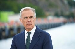 カナダ首相、19日の関税期限前にトランプ氏と協議へ