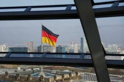 独インフレ当面高止まり、エネルギー高や医療改革が要因＝連銀月報