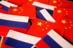 米超党派議員、中ロの文民系情報機関への支援禁止を政権に要請