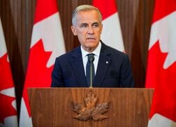 貿易交渉再開には米の「真剣な」姿勢が必要＝カナダ首相