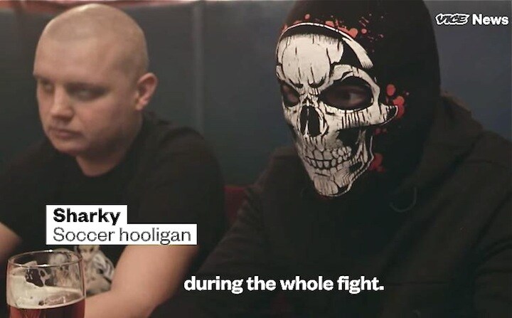 VICE News Tonight on HBO-Youtube