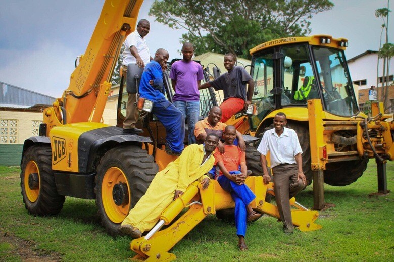 ハナセルの利益が支える「学び働く場」は、若者の成長を支えると同時に、持続可能な地域づくりの基盤となっている