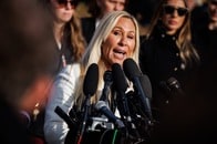 米共和党の人材流出、MAGA派グリーン議員後も続く？――中間選挙に波乱も