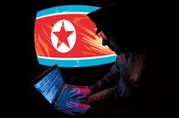 北朝鮮によるサイバースパイ行為...最も標的にされている国はどこ？ 2番はアメリカ