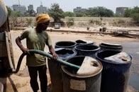 【今年も猛暑】インドでは電力・水インフラに負荷、イラン戦争も影響し「試練」の夏に