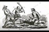 右足のない人骨は古代中国「五刑」の犠牲者だった......身の毛もよだつその内容