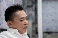 太田光が「統一教会信者にも言葉が届けばいい」と語る理由