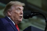 米韓、84億ドルの石油事業巡り食い違い　トランプ氏「通商合意の一環」