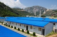 モンテネグロを蝕む中国投資　「一帯一路」結ぶ高速道は債務超過への1本道？
