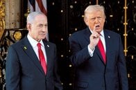 イスラエルはトランプの「スモールパートナー」だった…イラン停戦が突き付けた「戦略的敗北」とは？