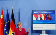 EUの政治は9月のドイツ総選挙次第、対中・対ロで英米と一線を画す