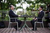 「出直し」韓国大統領選で、与党の候補者選びが大分裂・大迷走した根本的理由