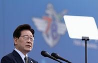 韓国大統領、ウクライナに追加措置警告　北朝鮮兵の移送公表巡り