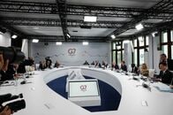 Ｇ７、世界的な債務脆弱性への対応強化へ＝声明