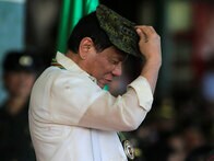 ドゥテルテの南シナ海「占領」計画は中国の一声で中止