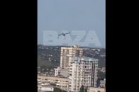 ロシア南部ロストフでウクライナがドローン攻撃を実施...都市部のビルに「突撃」、自爆攻撃の瞬間