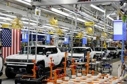 米ＩＳＭ製造業景気指数、7月約4年ぶり高水準　受注増で納入期間長期化