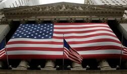 米国株式市場・序盤＝ダウ一時660ドル高、中東緊張緩和が追い風　ナスダックも急伸