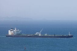 原油現物が急騰、一部110ドルに接近　中東情勢などで供給混乱