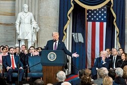 「例外主義」を捨てた超大国と日本はどう付き合うべきか？…トランプが加速させた「アメリカ覇権」の衰退【建国250年】
