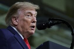 韓国との通商合意に84億ドルの石油事業＝トランプ氏