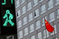 レッドチップ企業に残る米上場の道、中国当局がＤＳＣの申請許可