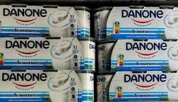 仏ダノン、豪メード買収へ　高タンパク食品市場で事業拡大目指す