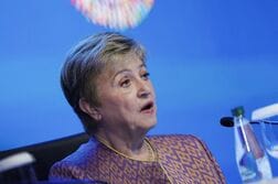 米債務問題、経済成長だけでは解決できず　財政措置必要＝ＩＭＦ専務理事