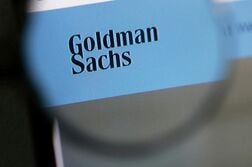 米ゴールドマン、欧州株の12カ月先目標引き上げ　堅調な業績受け