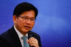 台湾、中国の「戦狼」外交を非難　太平洋諸島フォーラム巡り