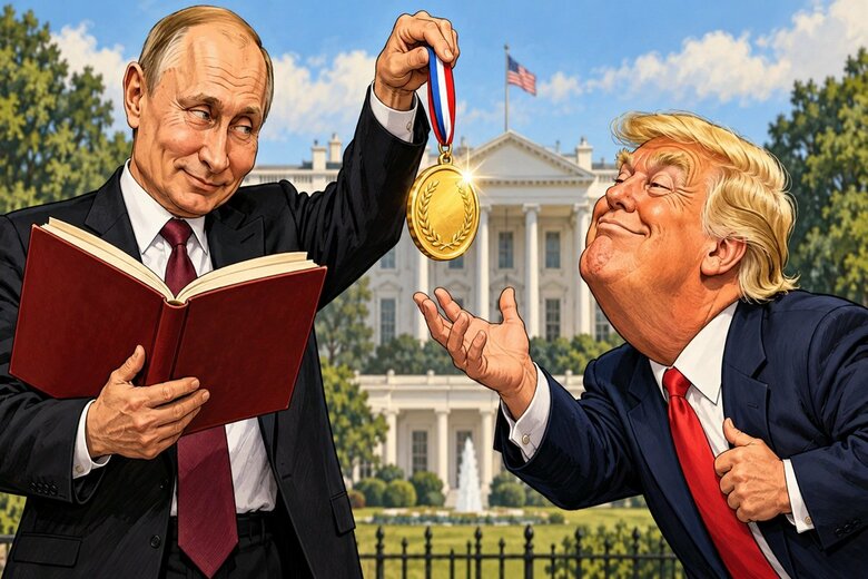 トランプは操られている自覚はあるのだろうか　Generated by AI
