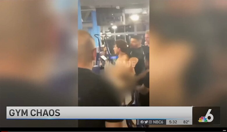 NBC 6 South Florida-YouTube