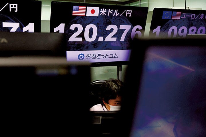 KIM KYUNG-HOONｰREUTERS