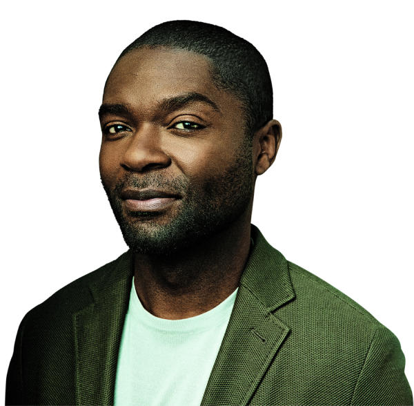 子供時代にのめり込んだファンタジー映画の影響は？　AUSTIN HARGRAVE