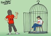 中国人の考える「自由」と、日本人の考える「自由」はこんなに違う