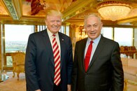 米国がイスラエルの右翼と一体化する日