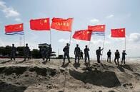 台湾有事勃発のシナリオ――中ロはこうして日本を「沈没」させる