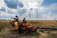 自称「大国ロシア」の没落が変える地政学──中国の見限りと寝返りが与える影響