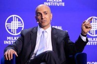 米連邦準備理事会（FRB）は12月に1回利下げが「妥当な予想」