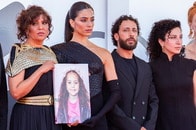 映画『ヒンド・ラジャブの声』が世界に届ける、6歳少女「最期の訴え」とイスラエルの暴虐