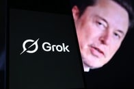 なぜXのAI「Grok」は反逆的なのか？...答えはイーロン・マスクの原点となった「あるSF小説」に