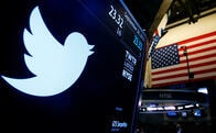 トランプのツイートと市場の相関関係は？大手米銀JPモルガンが大真面目に「ツイッター指数」を計算
