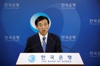 韓国、スイスと通貨スワップ締結　日本、アメリカとはめど立たず