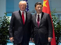 トランプのアジア歴訪で中国包囲網を築けるか
