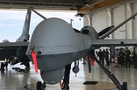アメリカ製ドローンはウクライナで役に立たなかった