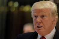 トランプ、ウクライナのパイプライン攻撃に激怒...和平交渉への影響は？