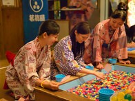 温泉だけでなく、温泉地の「すべて」が詰まったテーマパーク