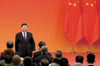 中国共産党100周年、習近平の「今後」を予測する