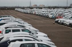 英新車登録、6月は15％増　ＢＥＶ比率が約3割に＝調査