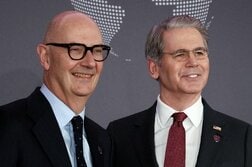 Ｇ７、中国の輸出拡大に対応議論　ＩＭＦデータ基に＝米財務長官